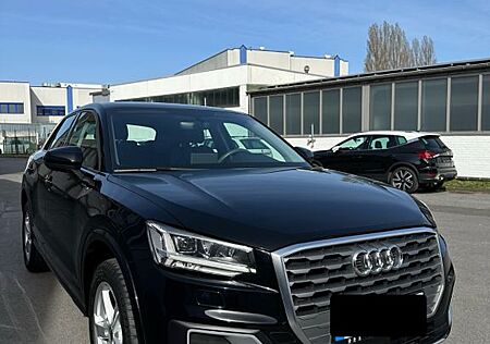 Audi Q2 ultra sport *Aut*Cam*LED*StHzg*TOP
