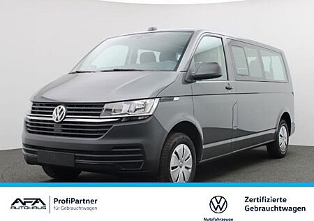 VW T6 Kombi Volkswagen T6.1 Kombi 2.0 TDI lang DSG AHK*Navi*PDC*GRA