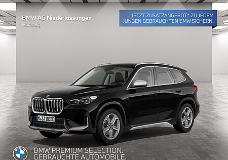BMW X1 xDrive25e AHK Driv.Assist+ LiveCockpitProf