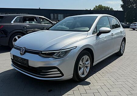 VW Golf Volkswagen Life 2.0 TDI /TRAVEL/VIRTUAL/PDC/SHZ/