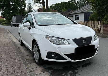 Seat Ibiza 1.2 TDI Ecomotive Style ST Style