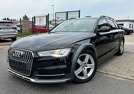 Audi A6 Allroad quattro 3.0 TDI