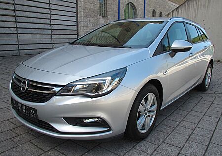 Opel Astra K Sports Tourer Business Alu PDC Sitzheiz.