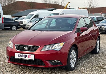 Seat Leon 1.2 TSI Style TEMPOMAT KLIKMA PDC TÜV NEU!