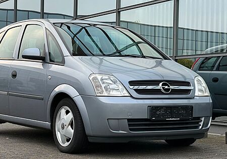 Opel Meriva Enjoy Klima LPG 1.6