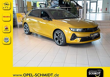 Opel Astra L Lim. 5-trg. Ultimate