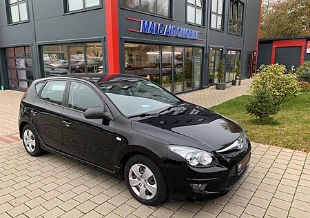 Hyundai i30 Classic TÜV/INSP. Neu