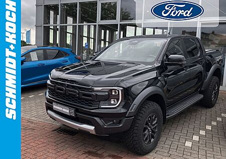 Ford Ranger Raptor Raptor 2.0 EcoBlue e-4WD Allrad Leder AHK abn.
