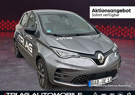 Renault ZOE Evolution EV50 135hp LED Rückfahrkamera