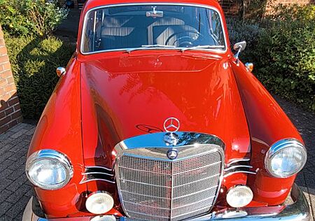 Mercedes-Benz 180 D