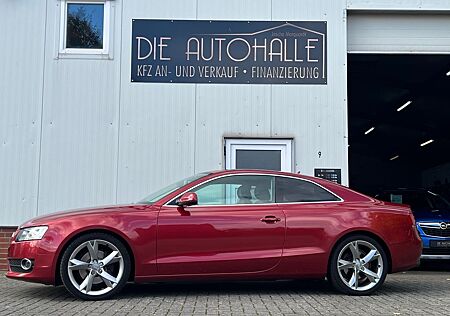 Audi A5 Coupe 2.0 TFSI quattro*Alcantara*Standheizung