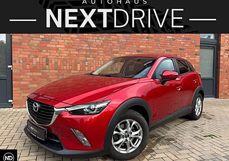Mazda CX-3 Exclusive-Line *LED*AHK*Kamera*