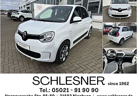 Renault Twingo 1.0 SCe 75 Limited *Klima *Radio