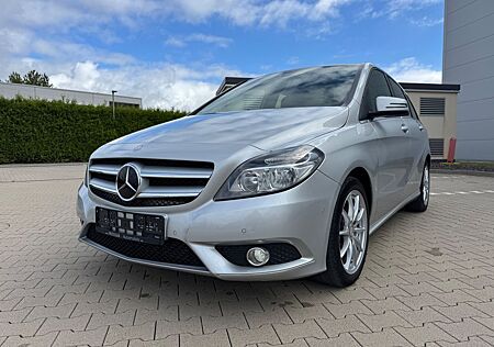 Mercedes-Benz B 200 B -Klasse CDI