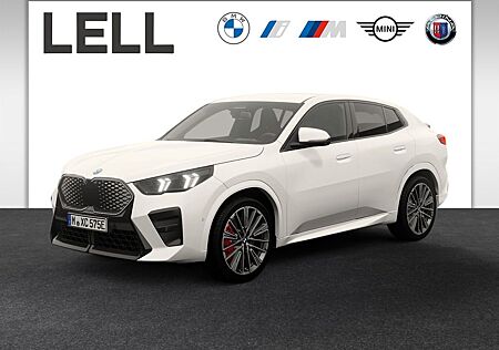 BMW iX2 eDrive20 M Sportpaket Head-Up HK HiFi DAB