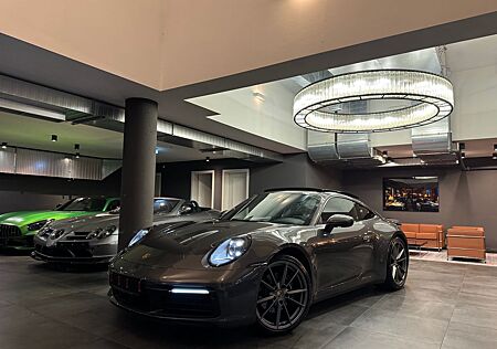 Porsche 992 911 Carrera 2/Sitzbelüftung/360 Grad Kamera