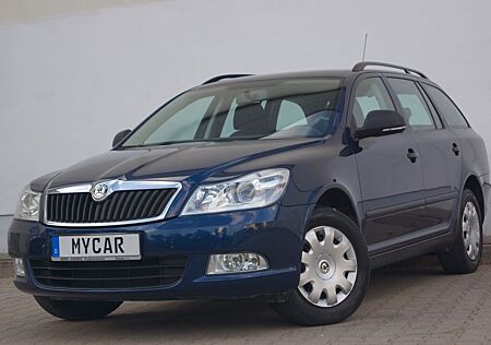 Skoda Octavia Combi*Classic*Klima*PDC*CD*