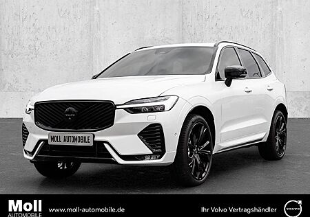 Volvo XC 60 XC60 B5 Benzin AWD Plus Black Edition Lagom-Pake