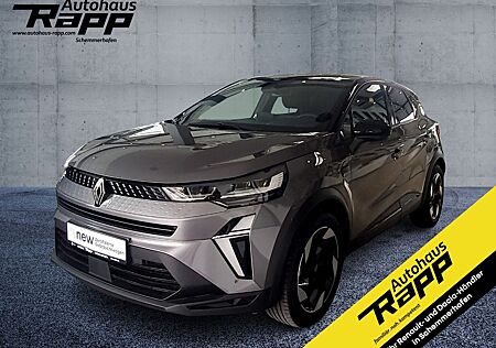 Renault Captur Techno TCe 90