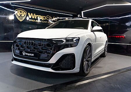 Audi Q8 S-LINE - NEW - FULL - FACELIFT - ON STOCK