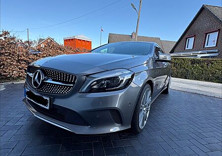 Mercedes-Benz A 200 Urban Urban