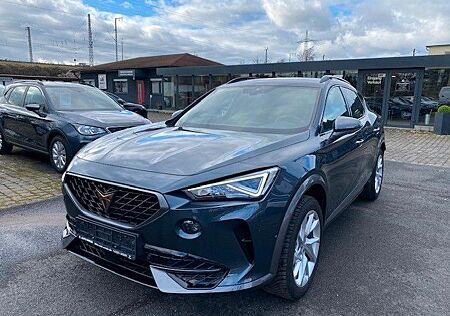 Cupra Formentor 1,5 TSI 110KW (150PS)