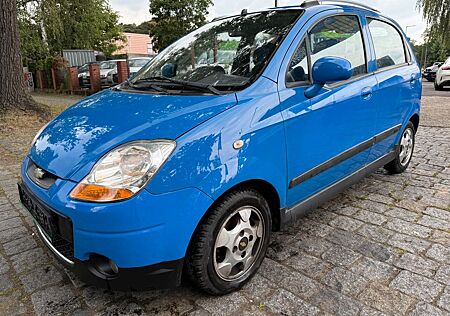 Chevrolet Matiz 1.0 SX - 66.000 KM!!