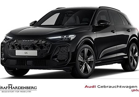 Audi Q5 TDI quattro S tronic S line Leder Navi