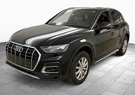 Audi Q5 40 TDI quattro advanced
