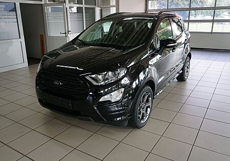 Ford EcoSport ST-Line 1,0 Eco Boost