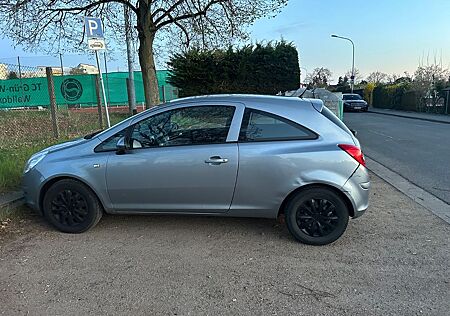 Opel Corsa 1.2 Twinport Sport Easytronic Sport
