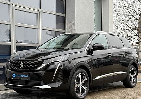 Peugeot 5008 1.5 BlueHDi*ALLURE*KAMERA*7 SITZER*LED*NAVI