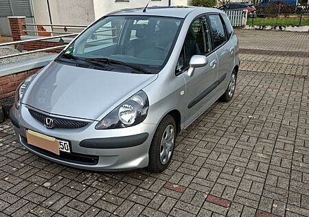 Honda Jazz 1.2 LS