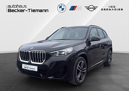 BMW X1 sDrive20i M Sport AHK DrivAss+ ParkAss HK/HiF
