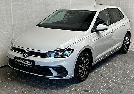 VW Polo Volkswagen 1.0 TSI Life ACC LED APP Kamera Park Ass.