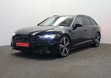 Audi A6 Avant 55 TFSI e qu. S tronic line HD-MATRIX P