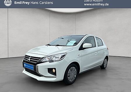 Mitsubishi Space Star 1.0 Intro Edition