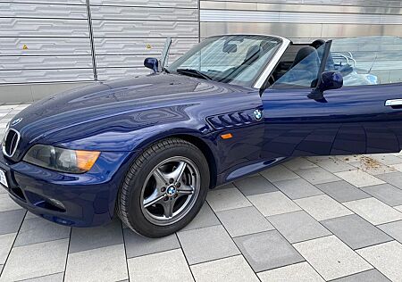 BMW Z3 Roadster 1.8 -
