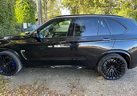 BMW X5 M