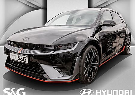 Hyundai IONIQ 5 N+MATRIX-LED+NAVI+FAHRSPASS PUR+U.V.M.