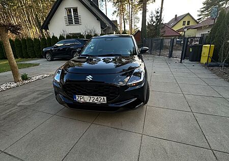 Suzuki Swift 1.2 HYBRID MT Comfort+ Comfort+