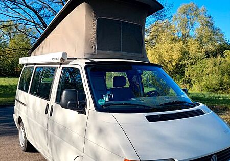 Volkswagen T4 California Coach, nur 153.850km