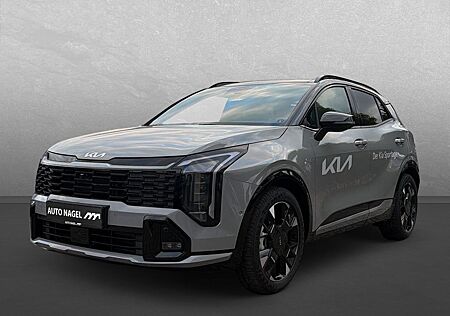 Kia Sportage Facelift+Schiebedach+Kamera+Sitzheizung
