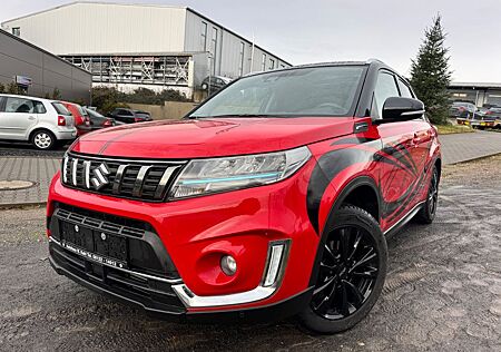 Suzuki Vitara 1.4 Mild-Hybrid Comfort 4x4 Panorama