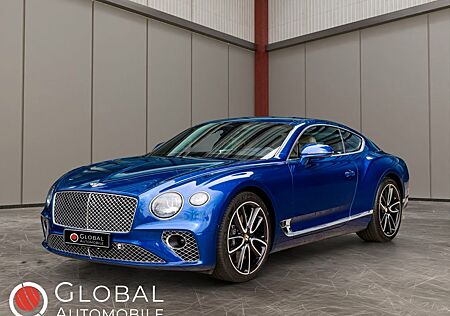 Bentley Continental GT W12 °MASS°NIGHT°HUD°AIR°MATRIX°