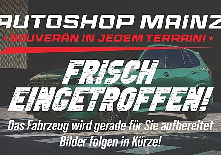 Ford Ranger 2.2 Doppelkabine 4x4 XLT **Top-Gepflegt**