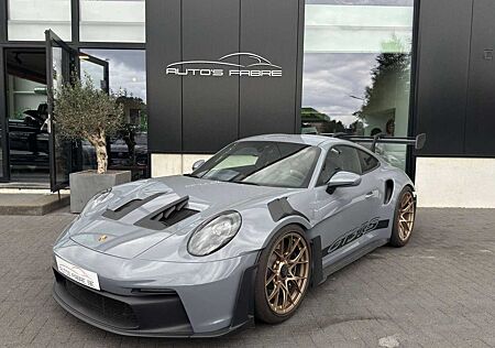 Porsche 992 911 GT3 RS PDK