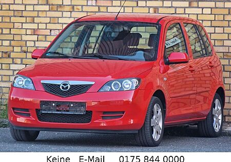 Mazda 2 Lim. 1.4 Active