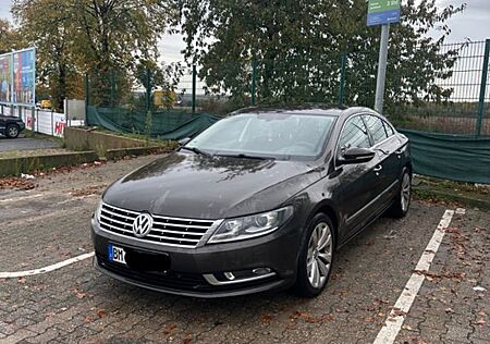 VW CC Volkswagen 2.0 TDI DSG BlueMotion Technology BlueMot...