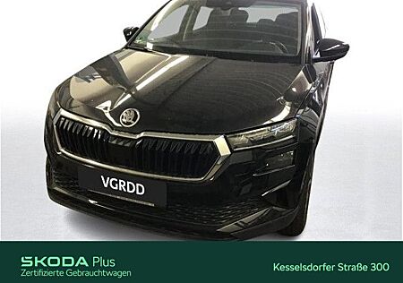 Skoda Karoq Škoda Ambition